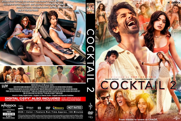 Cocktail 2