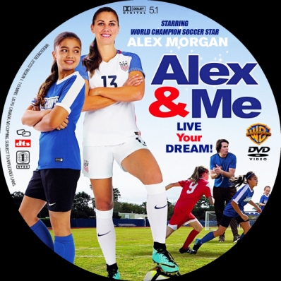 Alex & Me