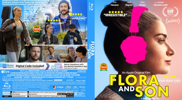 Flora And Son