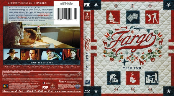 Fargo - Season 2