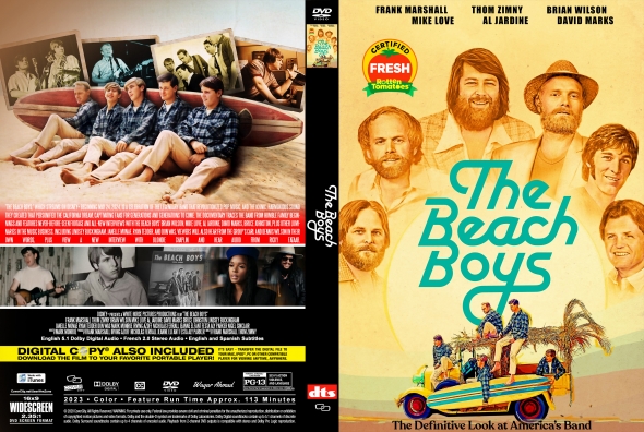 The Beach Boys