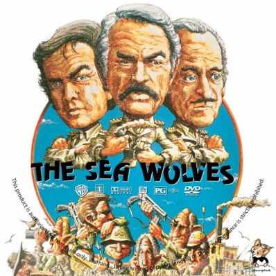 The Sea Wolves (1980)