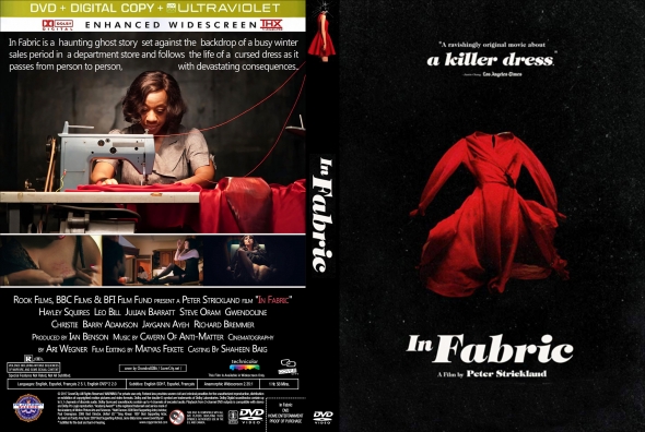 In Fabric