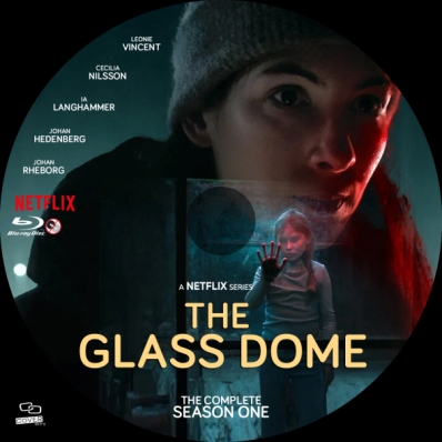 The Glass Dome - Season 1