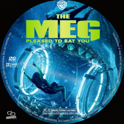 The Meg