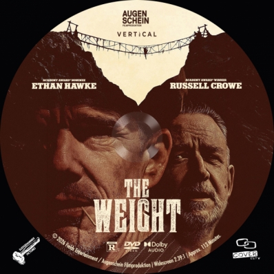 The Weight