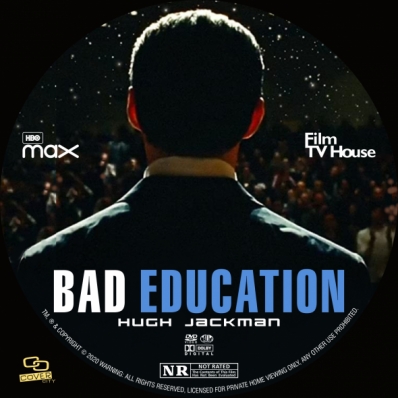 Bad Education