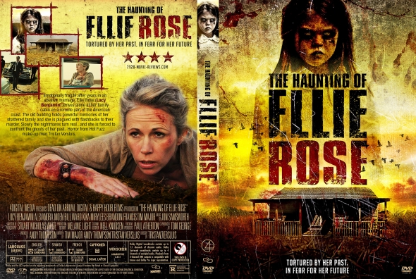 The Haunting of Ellie Rose