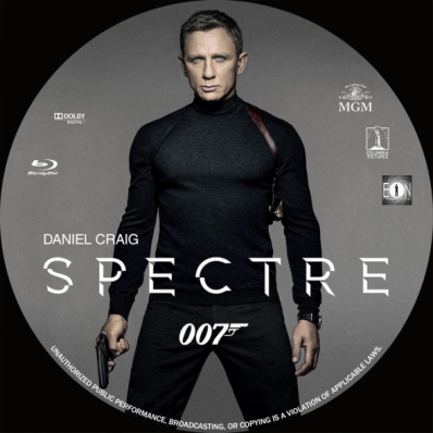 Spectre