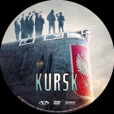 Kursk