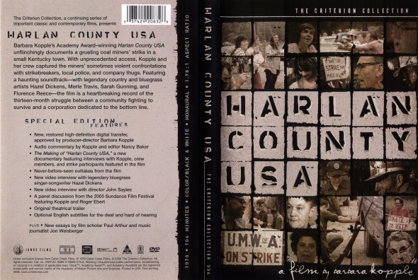 Harlan County U.S.A.