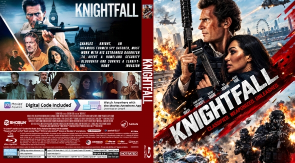 Knightfall