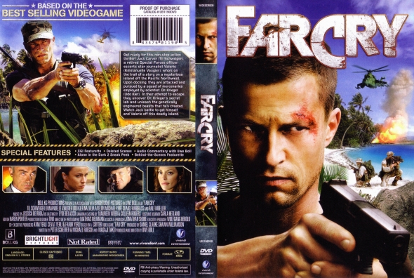 Far Cry