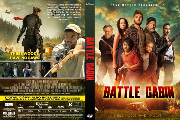 Battle Cabin