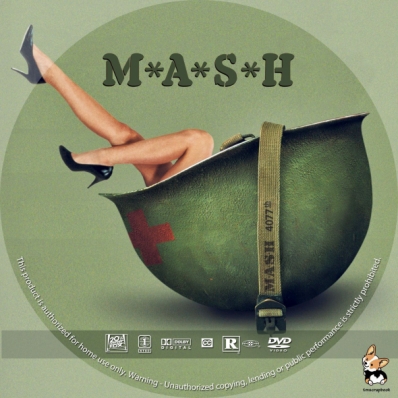 M*A*S*H or MASH