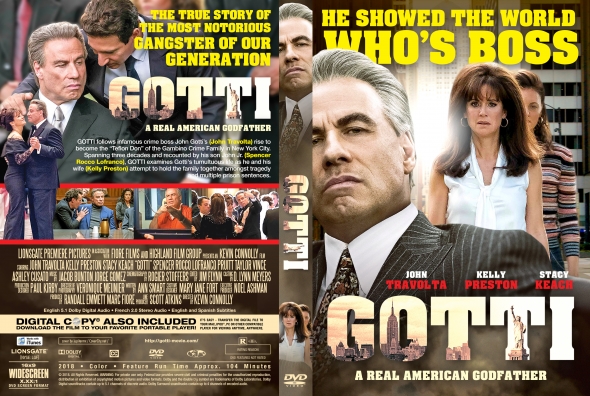 Gotti