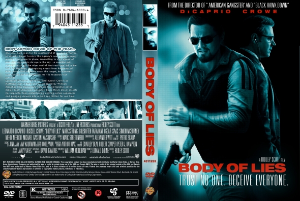 Body Of Lies