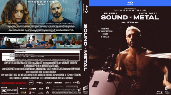 Sound of Metal