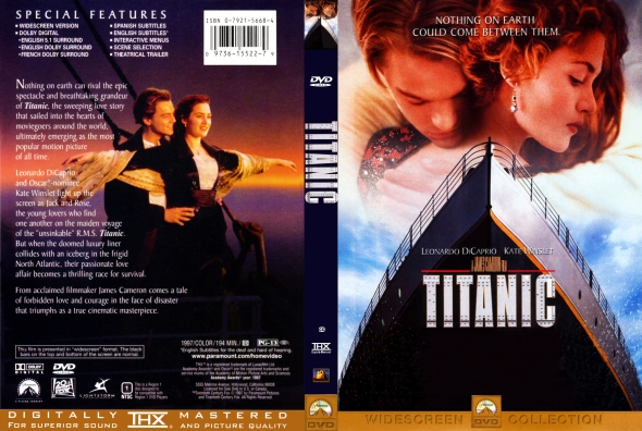 Titanic