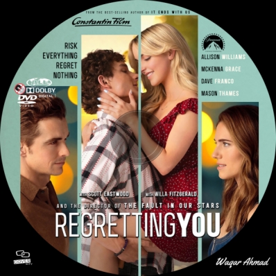 Regretting You