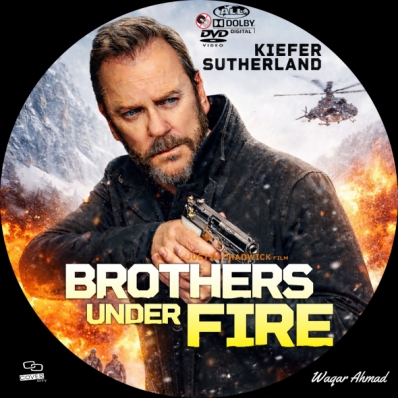 Brothers Under Fire