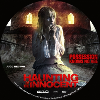 Haunting of the Innocent