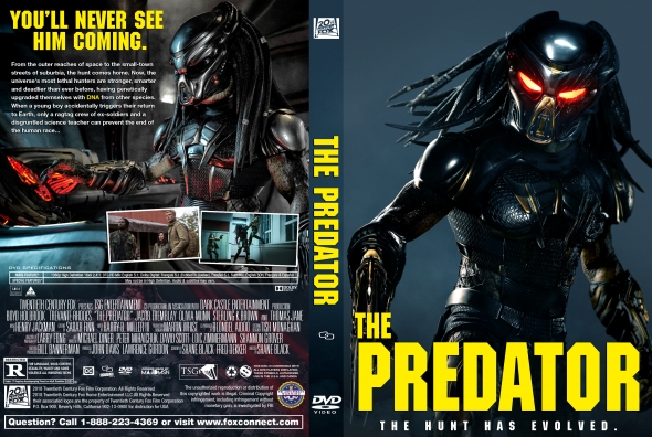 The Predator