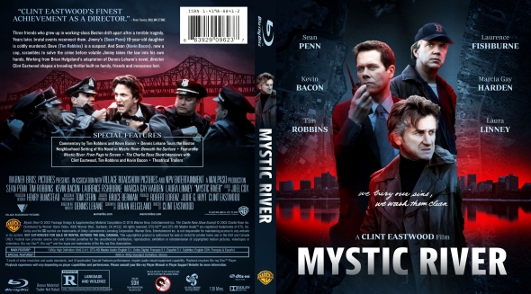 Mystic River