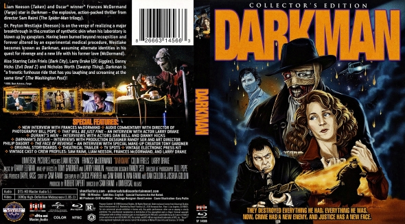 Darkman