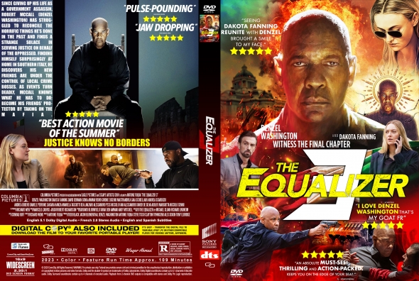 The Equalizer 3