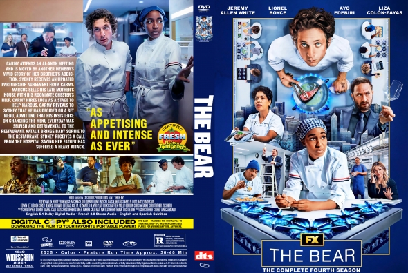 The Bear - Season 4