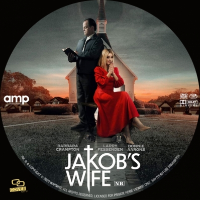 Jakob's Wife