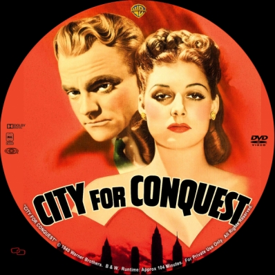 City For Conquest