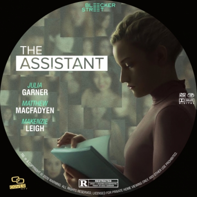 The Assistant