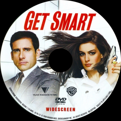 Get Smart