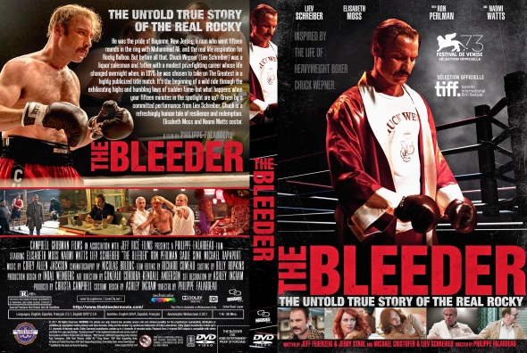 The Bleeder