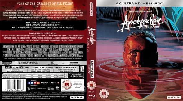 Apocalypse Now 4K