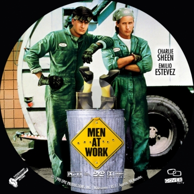 Men At Work