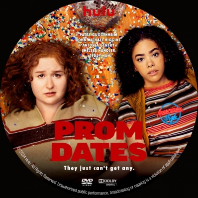 Prom Dates