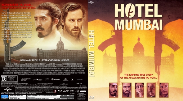 Hotel Mumbai