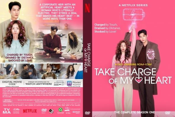 Take Charge of My Heart - Season 1