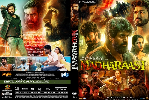 Madharaasi