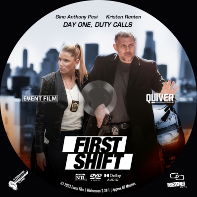 First Shift