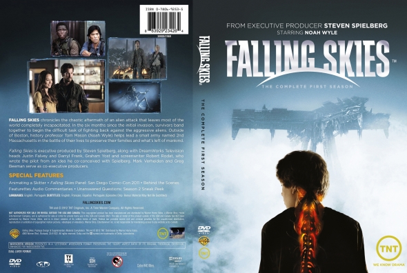 Falling Skies - Season 1