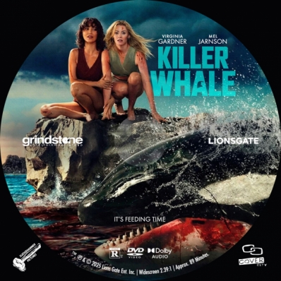 Killer Whale