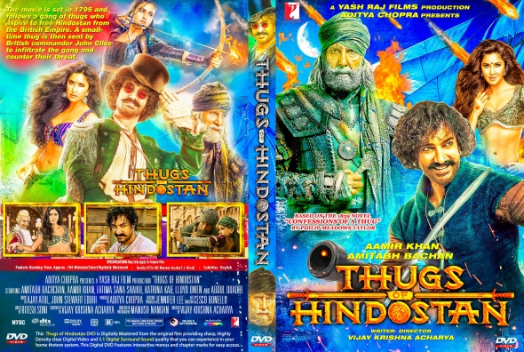 Thugs of Hindostan