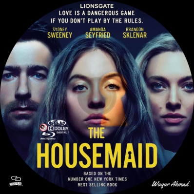 The Housemaid