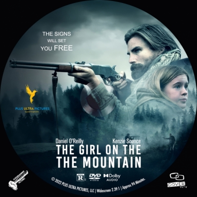 The Girl on the Mountain