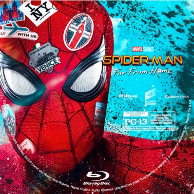 Spider-Man: Far from Home