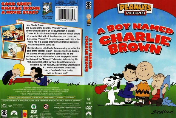 その他 Boy Named Charlie Brown [DVD] w17b8b5 Amazon.com: A Boy Named Charlie Brown [DVD] : Movies & TV